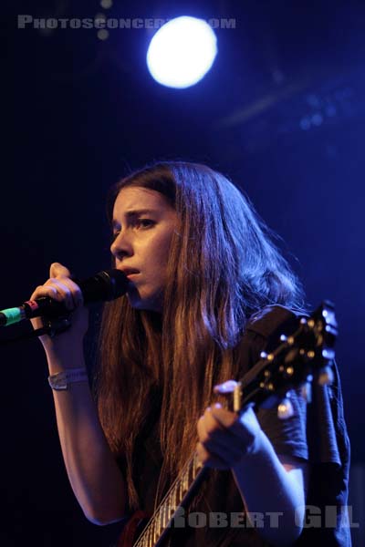 HAIM - 2013-06-02 - PARIS - Nouveau Casino - 